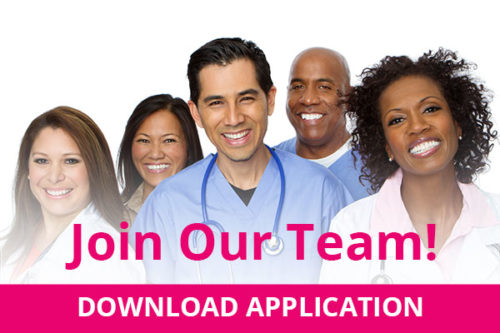 TLC-join our team
